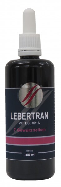 LEBERTRAN extra vergine