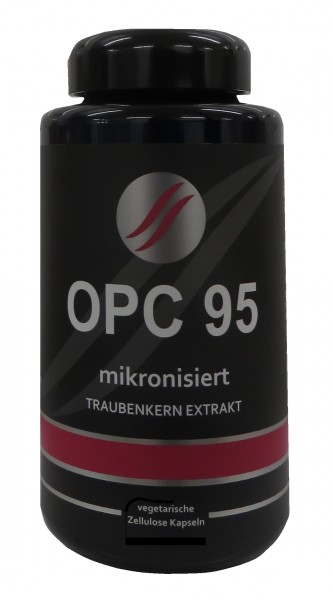 OPC 95 Kapseln