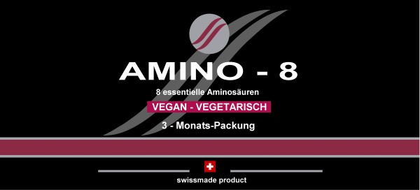 AMINO-8 / Paket